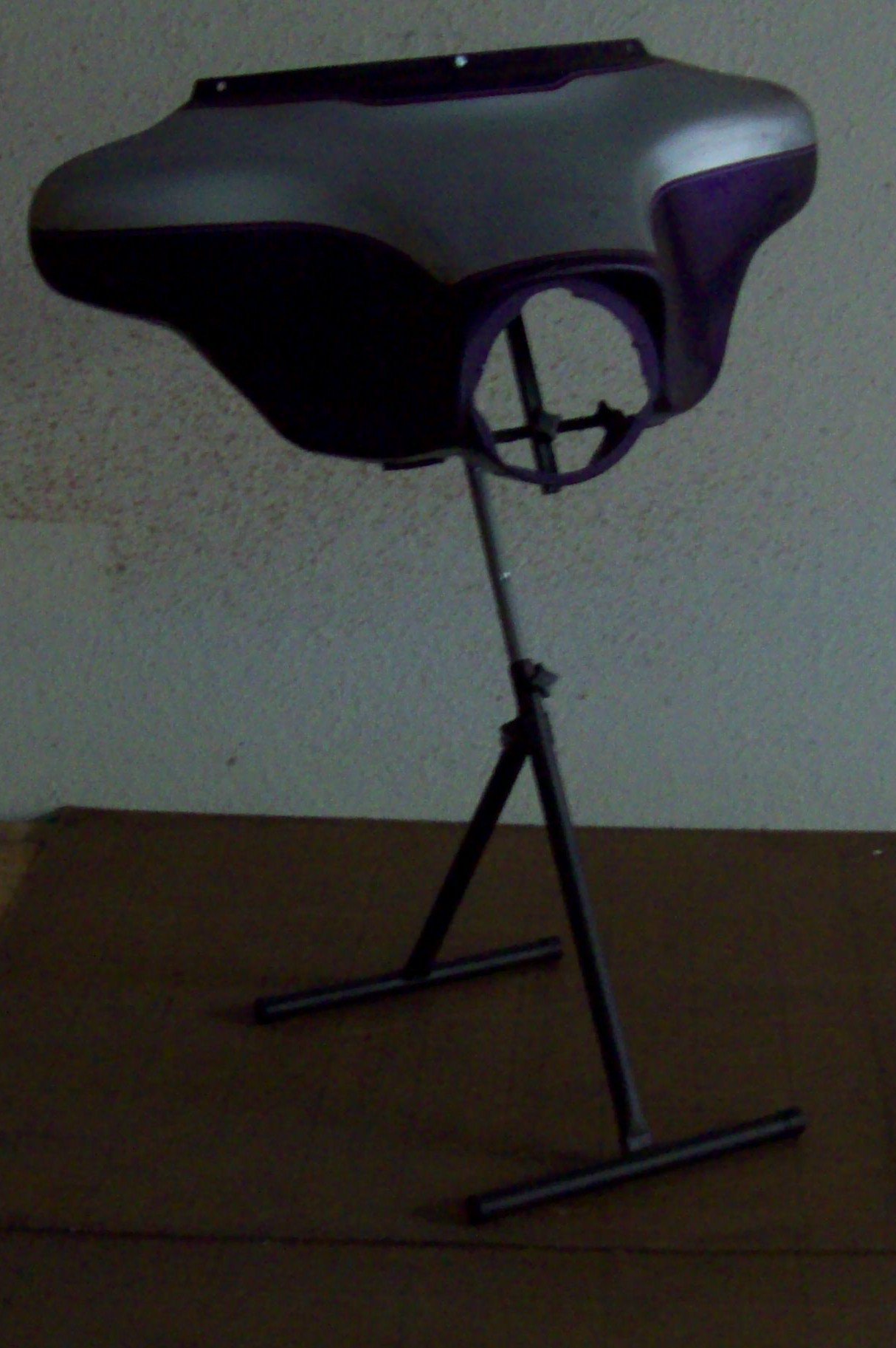 Conley Paint Stands Conley Paint Stands